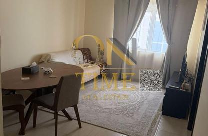 Apartment - Studio - 1 Bathroom for sale in Al Amira Village - Al Yasmeen - Ajman