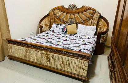 Apartment - 2 Bedrooms - 2 Bathrooms for rent in Al Taawun - Sharjah