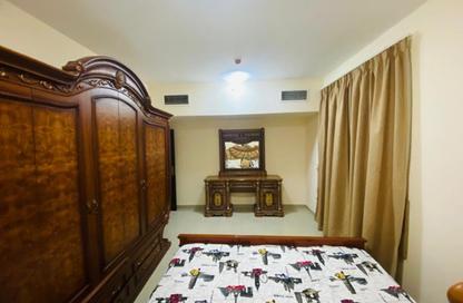 Apartment - 2 Bedrooms - 2 Bathrooms for rent in Al Taawun - Sharjah