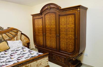 Apartment - 2 Bedrooms - 2 Bathrooms for rent in Al Taawun - Sharjah