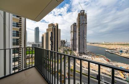 Apartment - 3 - 3 for sale in Palace Residence North - Dubai Creek Harbour (The Lagoons) - Dubai