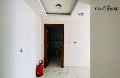 Apartment - 1 - 1 for rent in Amna - Al Habtoor City - Business Bay - Dubai