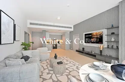 Apartment - 2 Bedrooms - 3 Bathrooms for rent in MAG 960 - MAG City - Mohammed Bin Rashid City - Dubai Apartment - 2 Bedrooms - 3 Bathrooms for rent in MAG 960 - MAG City - Mohammed Bin Rashid City - Dubai