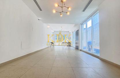 Villa - 4 - 6 for rent in Westar Reflections - District 13 - Jumeirah Village Circle - Dubai