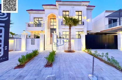 Villa - 5 Bedrooms - 7 Bathrooms for sale in Al Yasmeen 1 - Al Yasmeen - Ajman
