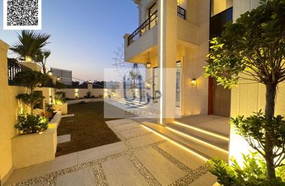 Villa - 5 Bedrooms - 7 Bathrooms for sale in Al Yasmeen 1 - Al Yasmeen - Ajman