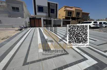 Villa - 6 Bedrooms - 7 Bathrooms for sale in Al Mowaihat 1 - Al Mowaihat - Ajman