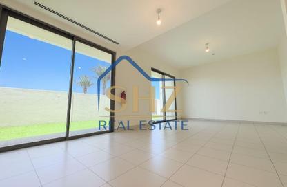Townhouse - 4 Bedrooms - 4 Bathrooms for rent in Parkside 3 - Emaaar South - Dubai South (Dubai World Central) - Dubai