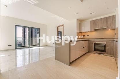Apartment - 2 - 4 for sale in Crest Grande - Sobha Hartland - Mohammed Bin Rashid City - Dubai Apartment - 2 - 4 for sale in Crest Grande - Sobha Hartland - Mohammed Bin Rashid City - Dubai