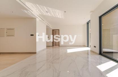 Apartment - 2 - 4 for sale in Crest Grande - Sobha Hartland - Mohammed Bin Rashid City - Dubai Apartment - 2 - 4 for sale in Crest Grande - Sobha Hartland - Mohammed Bin Rashid City - Dubai