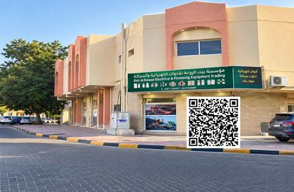 Apartment - 2 - 1 for rent in Sheikh Jaber Al Sabah Street - Al Naimiya - Al Nuaimiya - Ajman Apartment - 2 - 1 for rent in Sheikh Jaber Al Sabah Street - Al Naimiya - Al Nuaimiya - Ajman
