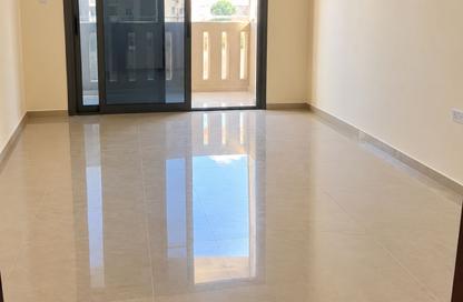 Apartment - 2 - 1 for rent in Sheikh Jaber Al Sabah Street - Al Naimiya - Al Nuaimiya - Ajman