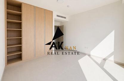 Villa - 4 Bedrooms - 4 Bathrooms for rent in Fairway Villas - Emaar South - Dubai South (Dubai World Central) - Dubai