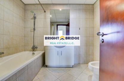 Apartment - 1 - 2 for sale in Dickens Circus 1 - Dickens Circus - Motor City - Dubai