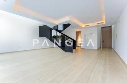 Townhouse - 4 Bedrooms - 5 Bathrooms for sale in Ixora - Al Barari - Dubai