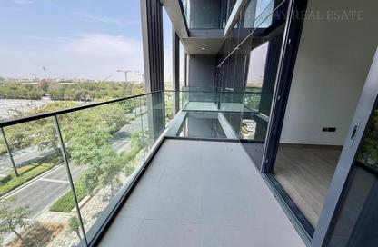 Apartment - 2 Bedrooms - 3 Bathrooms for rent in Vida 1 - Vida Residences - Aljada - Sharjah