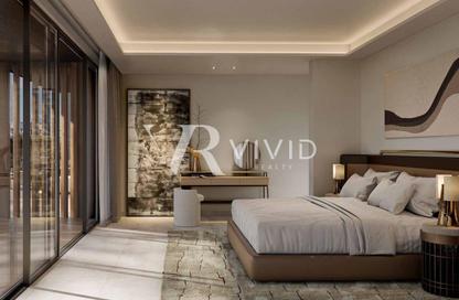 Apartment - 2 Bedrooms - 2 Bathrooms for sale in Castleton - Central Park at City Walk - City Walk - Dubai