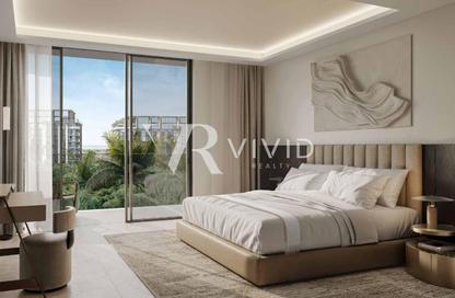 Apartment - 2 Bedrooms - 2 Bathrooms for sale in Castleton - Central Park at City Walk - City Walk - Dubai