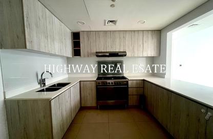 Apartment - 1 Bedroom - 2 Bathrooms for rent in MISK Apartments - Aljada - Sharjah