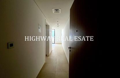 Apartment - 1 Bedroom - 2 Bathrooms for rent in MISK Apartments - Aljada - Sharjah Apartment - 1 Bedroom - 2 Bathrooms for rent in MISK Apartments - Aljada - Sharjah