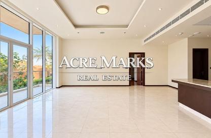 Apartment - 1 - 2 for rent in Amber - Tiara Residences - Palm Jumeirah - Dubai