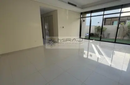 تاون هاوس - 3 غرف نوم - 4 حمامات للايجار في روتشستر - فيلات ذا بارك - داماك هيلز - دبي