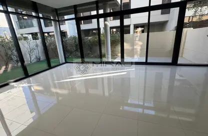 Townhouse - 3 Bedrooms - 4 Bathrooms for rent in Rochester - The Park Villas - DAMAC Hills - Dubai Townhouse - 3 Bedrooms - 4 Bathrooms for rent in Rochester - The Park Villas - DAMAC Hills - Dubai