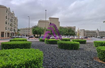 Shop - Studio - 1 Bathroom for rent in Building V07 - Russia Cluster - International City - Dubai