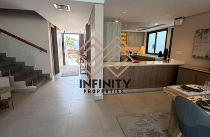 Townhouse - 4 Bedrooms - 5 Bathrooms for sale in The View Island - Ajmal Makan City - Sharjah Waterfront City - Sharjah Townhouse - 4 Bedrooms - 5 Bathrooms for sale in The View Island - Ajmal Makan City - Sharjah Waterfront City - Sharjah
