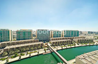 Bulk Sale Unit - 1 Bedroom - 2 Bathrooms for sale in Al Maha - Al Muneera - Al Raha Beach - Abu Dhabi