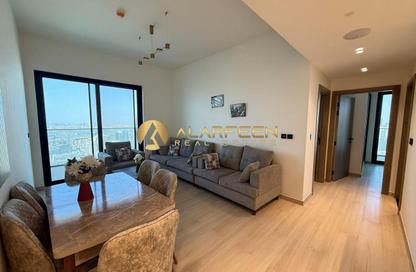 Apartment - 2 - 2 for rent in Binghatti Heights - District 10 - Jumeirah Village Circle - Dubai Apartment - 2 - 2 for rent in Binghatti Heights - District 10 - Jumeirah Village Circle - Dubai