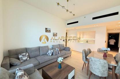 Apartment - 2 - 2 for rent in Binghatti Heights - District 10 - Jumeirah Village Circle - Dubai Apartment - 2 - 2 for rent in Binghatti Heights - District 10 - Jumeirah Village Circle - Dubai