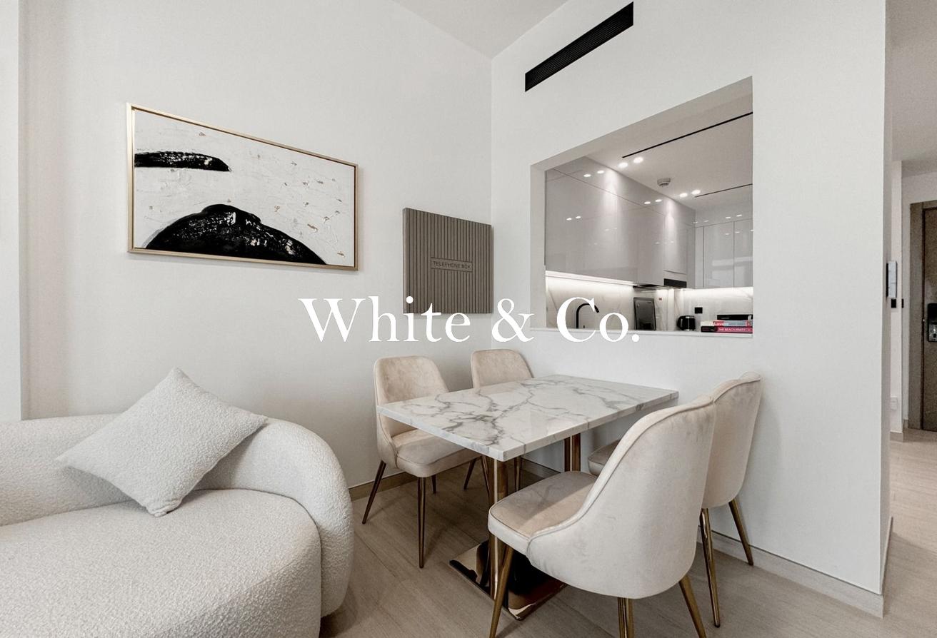 Fully Furnished | Amazing view | Vacant photo 10