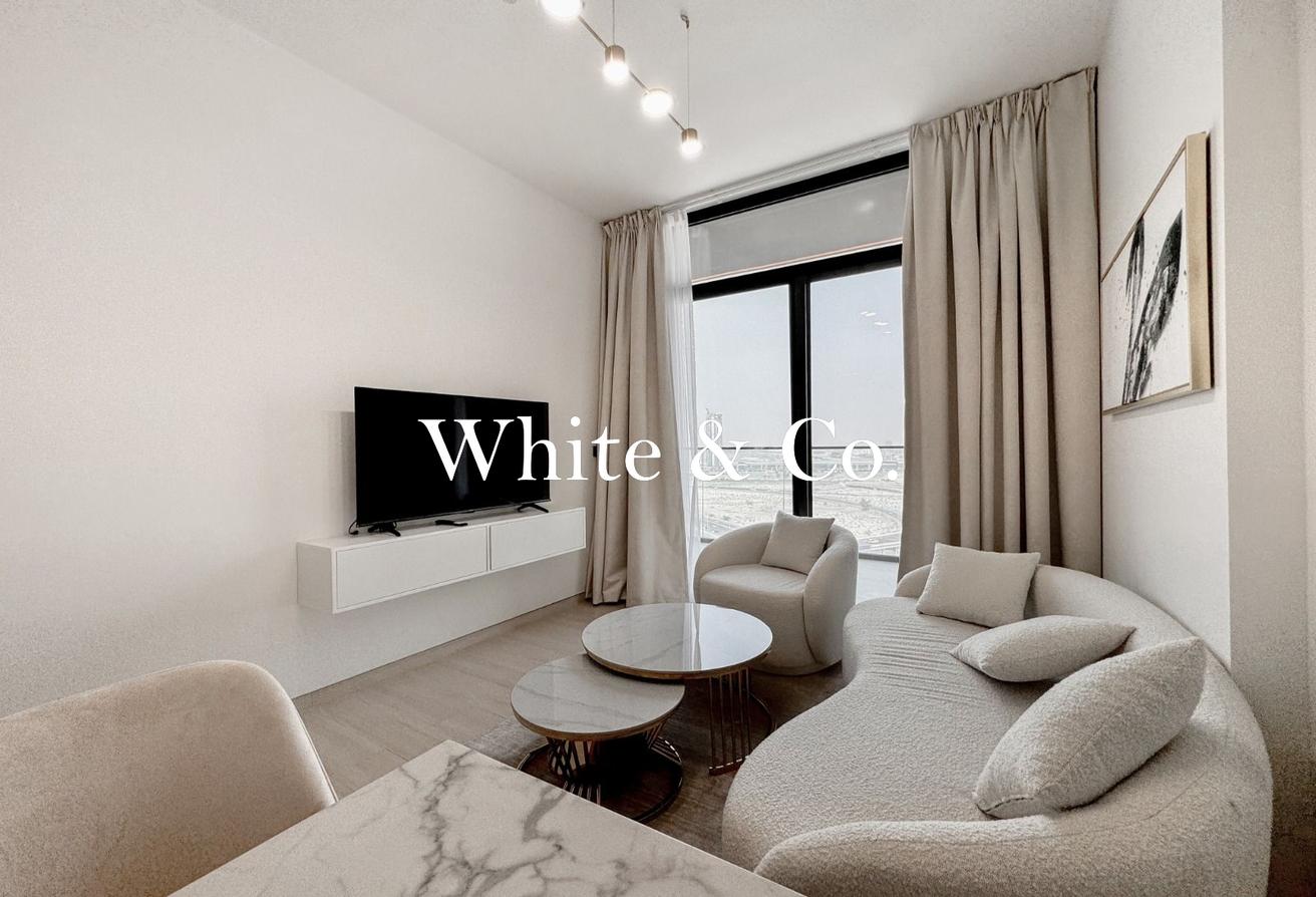 Fully Furnished | Amazing view | Vacant photo 8