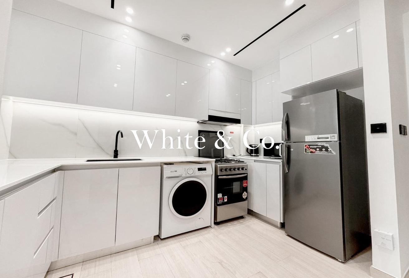 Fully Furnished | Amazing view | Vacant photo 5