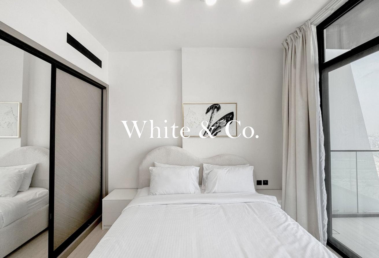 Fully Furnished | Amazing view | Vacant photo 14