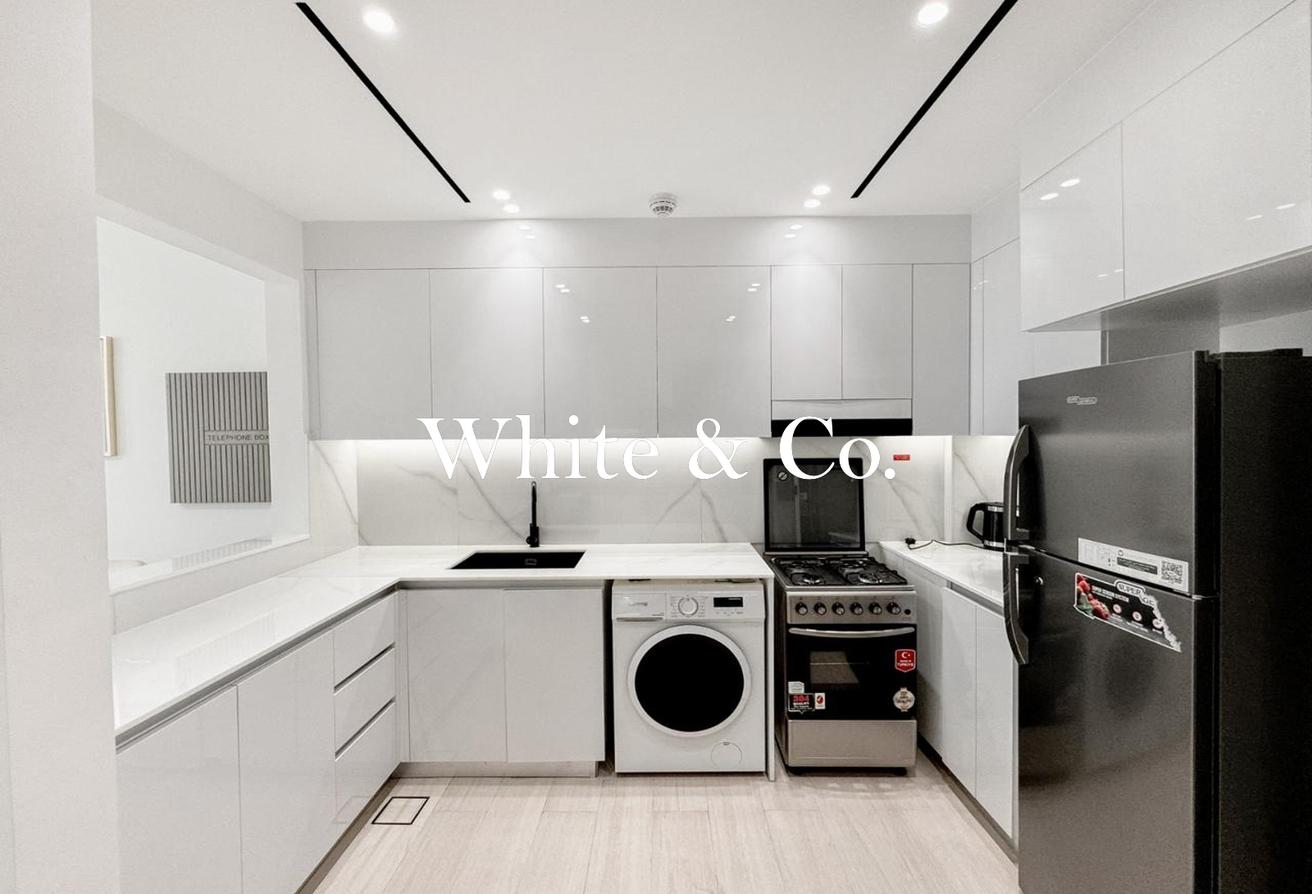Fully Furnished | Amazing view | Vacant photo 6