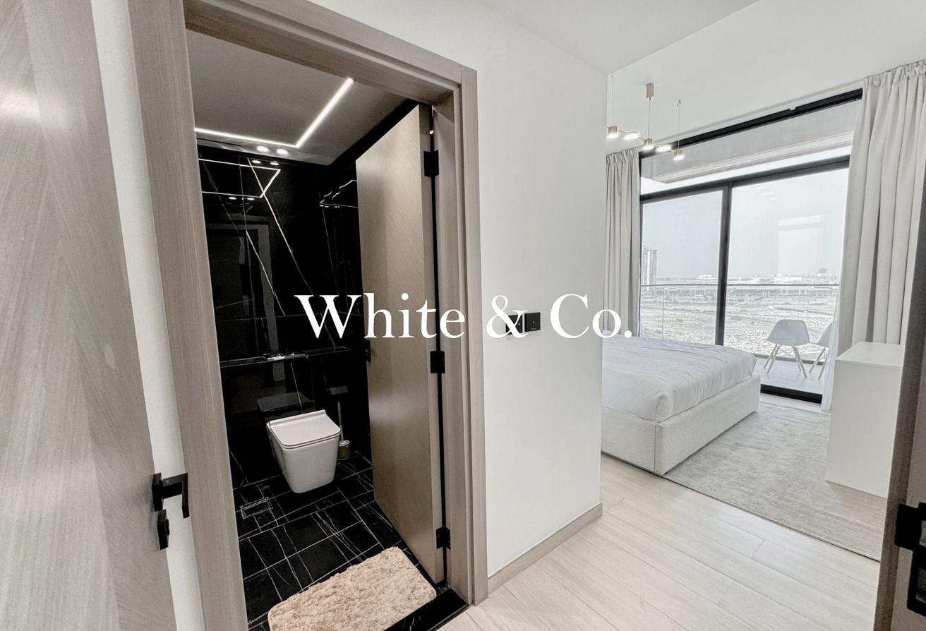 Fully Furnished | Amazing view | Vacant photo 12