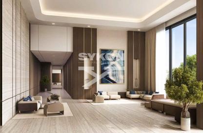 Apartment - 1 Bedroom - 2 Bathrooms for sale in Binghatti Elite - Dubai Production City (IMPZ) - Dubai