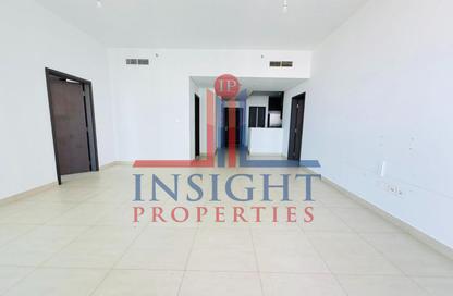 Apartment - 2 Bedrooms - 3 Bathrooms for rent in Downtown Views II Tower 1 - Downtown Views II - Zabeel 2 - Zabeel - Dubai