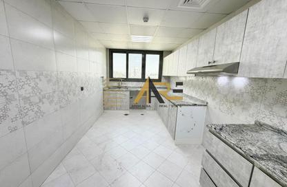 Apartment - 2 Bedrooms - 2 Bathrooms for rent in Al Zahia - Muwaileh Commercial - Sharjah