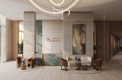 Apartment - Studio - 1 for sale in Binghatti Haven - Dubai Sports City - Dubai Apartment - Studio - 1 for sale in Binghatti Haven - Dubai Sports City - Dubai