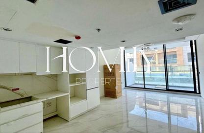 Apartment - 1 Bedroom - 2 Bathrooms for rent in Samana Miami - District 14 - Jumeirah Village Circle - Dubai