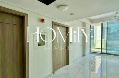 Apartment - 1 Bedroom - 2 Bathrooms for rent in Samana Miami - District 14 - Jumeirah Village Circle - Dubai
