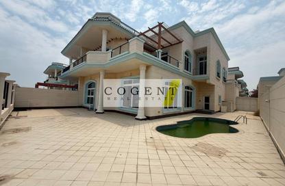 Villa - 5 Bedrooms - 6 Bathrooms for rent in Umm Suqeim 2 Villas - Umm Suqeim 2 - Umm Suqeim - Dubai Villa - 5 Bedrooms - 6 Bathrooms for rent in Umm Suqeim 2 Villas - Umm Suqeim 2 - Umm Suqeim - Dubai