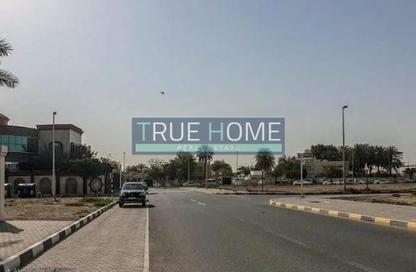 Land - Studio for sale in Sharqan - Al Heerah - Sharjah