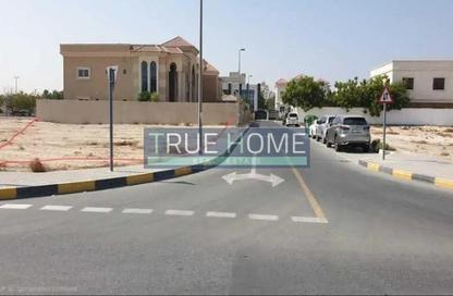 Land - Studio for sale in Sharqan - Al Heerah - Sharjah