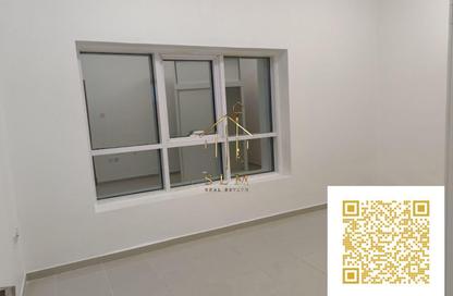 Apartment - 1 Bedroom - 2 Bathrooms for sale in Tower A3 - Ajman Pearl Towers - Ajman Downtown - Ajman