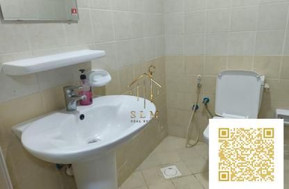 Apartment - 1 Bedroom - 2 Bathrooms for sale in Tower A3 - Ajman Pearl Towers - Ajman Downtown - Ajman