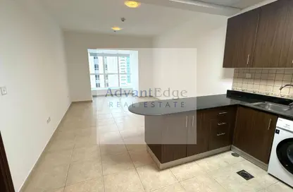 Apartment - 1 Bedroom - 2 Bathrooms for rent in Elite Residence - Dubai Marina - Dubai